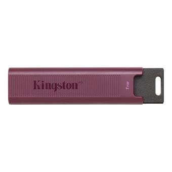 1TB Kingston DT Max USB-A 3.2 gen. 2