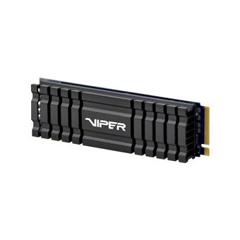 SSD 512GB PATRIOT Viper VPN100  M.2 PCIe