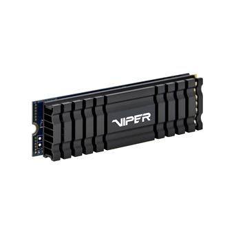 SSD 1TB PATRIOT Viper VPN100  M.2 PCIe