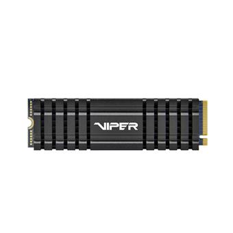SSD 2TB PATRIOT Viper VPN100  M.2 PCIe