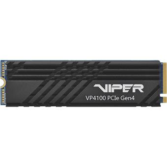 SSD 1TB PATRIOT VP4100 M.2  2280 PCIe NVMe Gen4 x 4