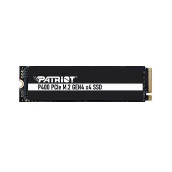 SSD 512GB PATRIOT P400 M.2 NVMe Gen4x4
