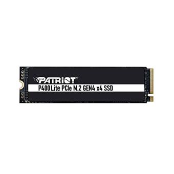 PATRIOT P400 Lite/1TB/SSD/M.2 NVMe/5R