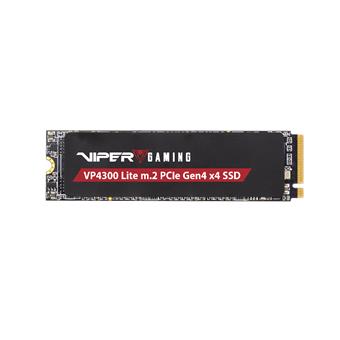 PATRIOT VP4300 Lite/2TB/SSD/M.2 NVMe/5R