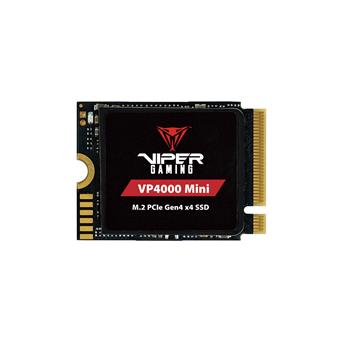 PATRIOT VIPER VP4000 Mini/1TB/SSD/M.2 NVMe/5R