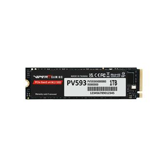 SSD 1TB PATRIOT PV593 M.2 2280 Gen5x4
