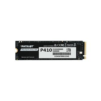 PATRIOT P410/1TB/SSD/M.2 NVMe/5R