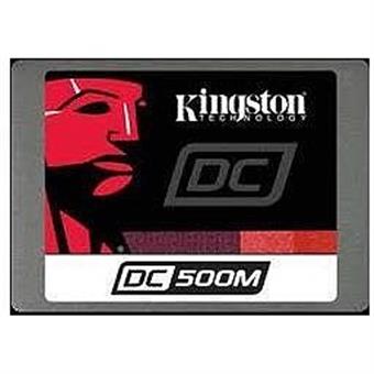 Kingston DC500M/960 GB/SSD/2.5"/SATA/5R