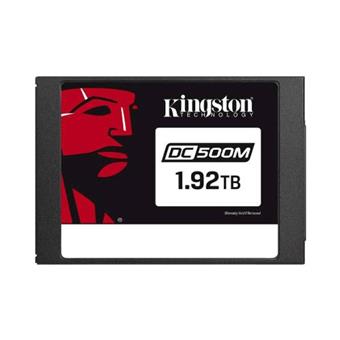 Kingston DC500M/2TB/SSD/2.5"/SATA/5R