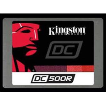 Kingston DC500R/2TB/SSD/2.5"/SATA/5R