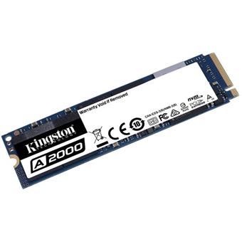 Promo! 1TB SSD A2000 KS M.2 NVMe 2200/2000MB/s