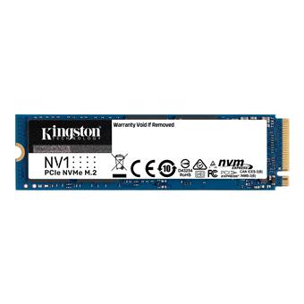 Kingston NV1/2TB/SSD/M.2 NVMe/3R