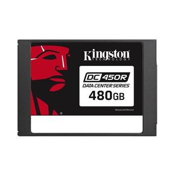 Kingston DC450R/480GB/SSD/2.5"/SATA/5R