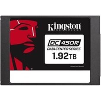 1920GB SSD DC450R Kingston Enterprise 2,5"