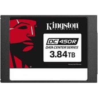 Kingston DC450R/4TB/SSD/2.5"/SATA/5R