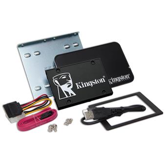 Kingston KC600/2TB/SSD/2.5"/SATA/5R