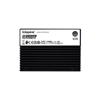 Kingston DC3000ME/30,72TB/SSD/2.5"/U.2/5R