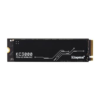 Kingston KC3000/1TB/SSD/M.2 NVMe