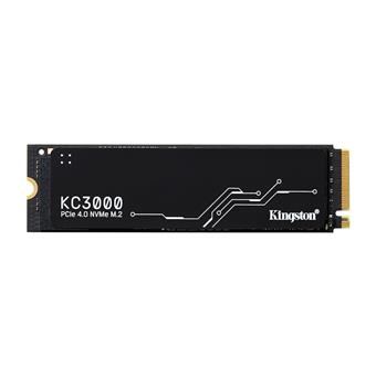 Kingston KC3000/2TB/SSD/M.2 NVMe/5R