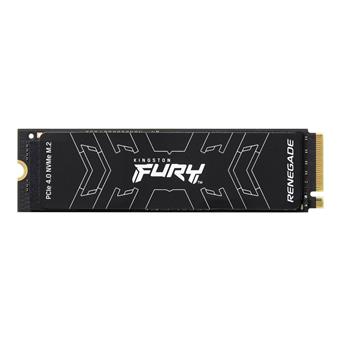 Kingston Fury/4TB/SSD/M.2 NVMe/5R