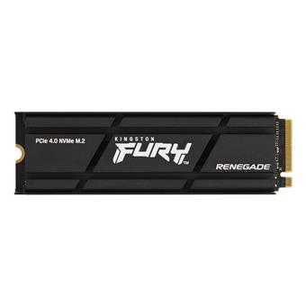 Kingston Fury Renegade/4TB/SSD/M.2 NVMe/Černá/Heatsink/5R