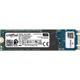 1TB SSD Crucial MX500 M.2 2280