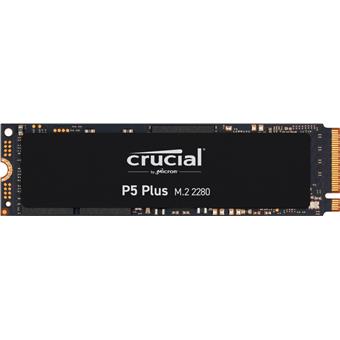 Crucial P5 Plus 2TB PCIe M.2 2280SS SSD