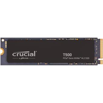 Crucial T500/2TB/SSD/M.2 NVMe/5R