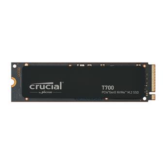 Crucial T700/4TB/SSD/M.2 NVMe/Černá/5R