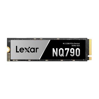 Lexar NQ790/2TB/SSD/M.2 NVMe/Šedá/5R