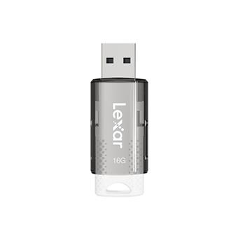 Lexar 16GB JumpDrive® S60 USB2.0