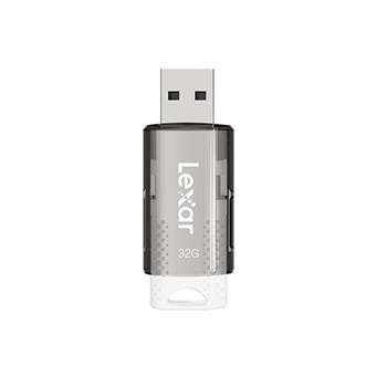 Lexar 32GB JumpDrive® S60 USB2.0