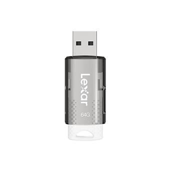 Lexar 64GB JumpDrive® S60 USB2.0