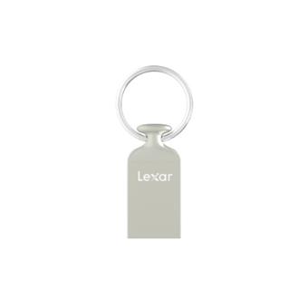 Lexar 64GB JumpDrive® M22 USB2.0 Light Gold