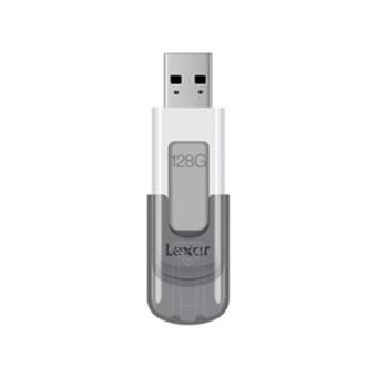 Lexar 128GB JumpDrive® V100 USB 3.0