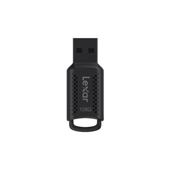 Lexar 128GB JumpDrive® V400 USB 3.0