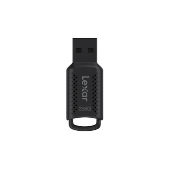 Lexar 256GB JumpDrive® V400 USB 3.0