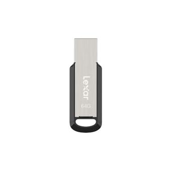 Lexar 64GB JumpDrive® M400 USB 3.0