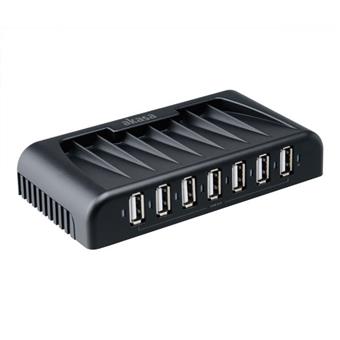 AKASA USB hub 2.0 Connect 7+
