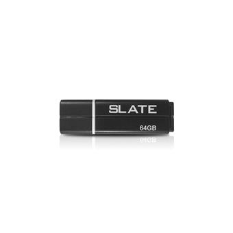 64GB Patriot Slate USB 3.0 černý