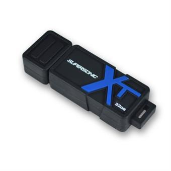 32GB Patriot Supersonic Boost USB 3.0 150/30MBs