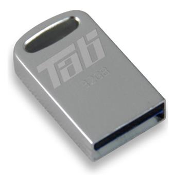 32GB Patriot Tab USB 3.0 (až 110MB/s přenos)