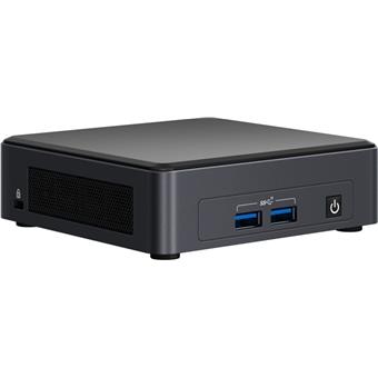Intel NUC11TNKv7 Kit i7/USB3/HDMI/vPro/M.2