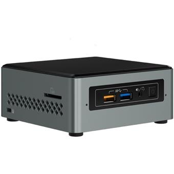 Intel NUC Kit 6CAYS Celeron/Win10/2GB/32GB