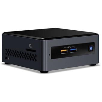 Intel NUC7CJYSAMN Kit Celeron/Win10/4GB/64GB eMMC