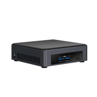 Intel NUC Kit 7i3DNKE i3/USB3/HDMI/WIFI/M.2