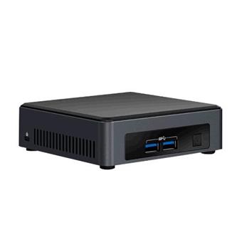Intel NUC Kit 8i3BEK i3/USB3/TH3/HDMI/WF/M.2