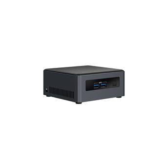 Intel NUC Kit 8i3BEH i3/USB3/TH3/HDMI/WF/M.2/2,5"