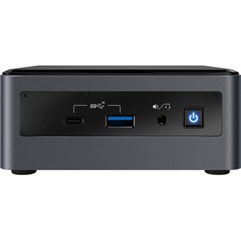 Intel NUC Kit 10i3FNHFA i3/Win10/Optane/4GB/1TB