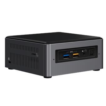 Intel NUC Kit 7i5BNH i5/USB3/HDMI/TH3/WF/M.2/2,5"